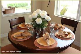 While there's no shortage of unconventional dining table shapes, most modern dining tables adhere to 4 basic shapes: 14 Dining Room Staging Ideas Staging Dining Dining Room