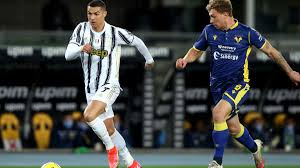 La nostra diretta ti offre aggiornamenti minuto per minuto e. Serie A Le Pagelle Di Verona Juventus 1 1 Barak Immarcabile Cristiano Ronaldo Trascinatore Eurosport