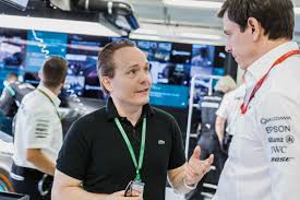 Da max noch sehr jung ist und noch nicht viel mit erfahrenen zusammengearbeitet hat, kann er dem team das auch nicht unbedingt geben. Toto Wolff Top Company Guide