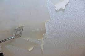 Whether made from drywall or plaster, the texture hid nail holes, screws, uneven seams and any spots caused by water damage. Popcorn Ceiling Photos Free Royalty Free Stock Photos From Dreamstime
