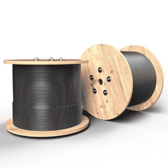 Aerial Fiber Cable - Wavetech Solutions Limited