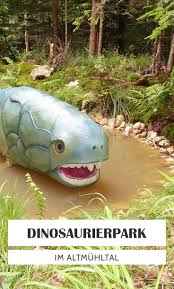 Dinopark Denkendorf Am Altmuhltal Dinos Entdecken Und Nach Fossilien Buddeln Toller Ausflug Fur Familien Mit Kindern Dinosaurier Park Ausflug Urlaub Reisen