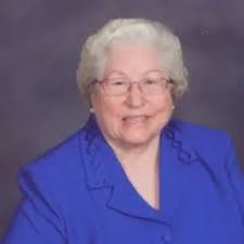 Obituary information for Irma Jean McGinnis