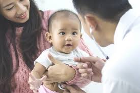Bayi Kembung Dapat Diakibatkan Hal Hal Yang Tidak Anda Sadari Ini Alodokter