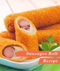 Snack Praktis Favorit Keluarga Roti Gulung Ide Makanan Resep Masakan