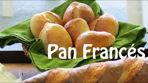 Como Hacer Pan Frances O Baguette Casero The Frugal Chef Youtube