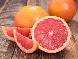 11 Wonderful Benefits Of Grapefruit Organic Facts