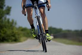 You take your route from strava or runkeeper or pretty much any popular tracker on the market and feed. Best Bike Routes In New Jersey Bhhs Fox Roach