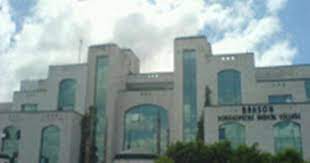Bakson Homoeopathic Medical College Hospital Medical College College Hospital