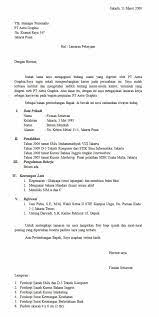 Penggalan surat lamaran pekerjaan tersebut merupakan unsur bagian … answer choices. Unsur Unsur Surat Lamaran Kerja Dan Contohnya Gawari