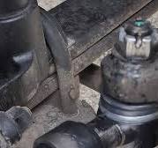 d13 Drag Link Replacement