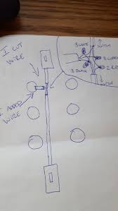 A wiring diagram is often used to troubleshoot problems and to create determined that all the connections have been made and that everything is present. Replace Track Lighting To Recessed Lights Utilizing 3 Way Switch Home Improvement Stack Exchange