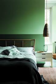 Maybe you would like to learn more about one of these? Neutrals Lose To Green Colors Modern Interior Color Trends 2019