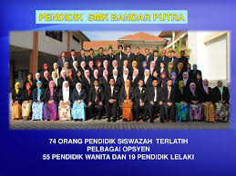 Saleng is situated 3½ km south of homestay bandar putra corner lot kulai. Pengarah Turun Padang Laporan Smk Bandar Putra Ppt Download