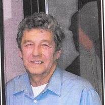 Robert J Piotrowski Obituary