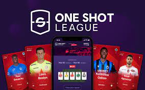 Oneshot League