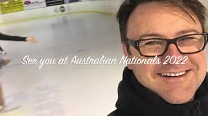 Australian Figure Skating Championships 2022