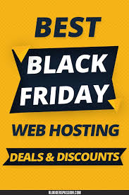 12 Black Friday Web Hosting Deals 2020 Get Upto 99 Off Web Hosting Black Friday Web Black Friday