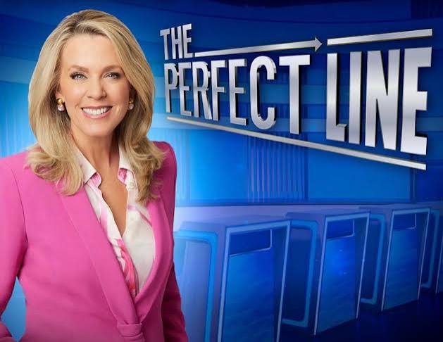 The Perfect Line (Serie de TV 2025� ) - IMDb