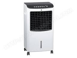 Rafraichisseur D Air Alpatec R11cr Pas Cher Ubaldi Com