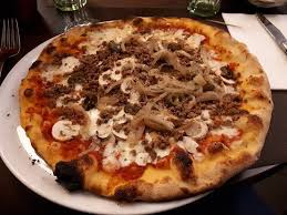 Foggia Ristorante Longjumeau Commander En Ligne Restaurant Reviews Tripadvisor