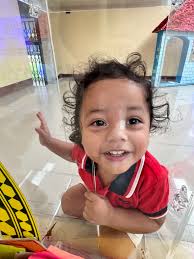 Ashley Coleen Ortiz added a new photo.