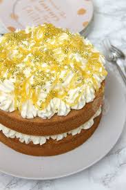 A classic lemon drizzle cake that sounds as good as it tastes. Lemon Celebration Cake Jane S Patisserie