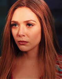 Best Wanda Maximoff Edit Featuring Elizabeth Olsen