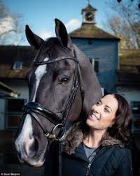 This is golden year charlotte dujardin and carl hester by edmundo spain on vimeo, the home for high quality videos and the people who love… Charlotte Dujardin Net Worth