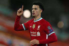 Magic of curtis jones 2021quality: How Curtis Jones Stepped Up To Become Liverpool S Next Scouser In The Team Liverpool Fc This Is Anfield