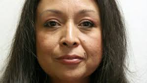 Diaz: The Latino war