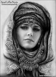 Hasil gambar untuk beauty arab