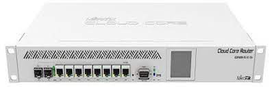 The new updated revision of ccr1009 is here. Buy Mikrotik Ccr1009 7g 1c 1s Cloud Core Router In Gcc Uae Worldwide