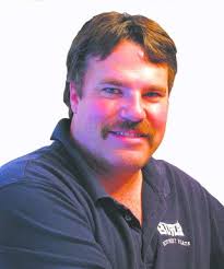 Recipe: Chili by David Theiss