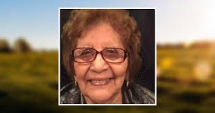 Maria Martina Herrera Obituary November 18, 2019
