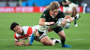 Japan and south africa have met on two occasions. Clinical South Africa End Japan S World Cup Dream