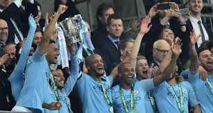 Tottenham passa por brentford e é finalista da. City Vence Chelsea Nos Penaltis E Fatura Copa Da Liga Inglesa Jornal Correio