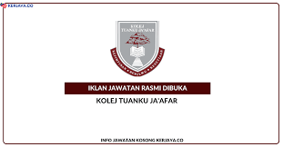 Permohonan jawatan kosong kerajaan di kementerian kesihatan malaysia (kkm) ini terbuka kepada semua warganegara malaysia yang memenuhi semua syarat dan kriteria untuk mengisi kekosongan jawatan seperti berikut Jawatan Kosong Pensyarah Kolej Swasta 2021 Surat R