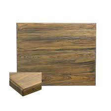 Reclaimed Elm Solid Wood Table Top In Walnut In 2020 Solid Wood Table Solid Wood Table Tops Wood Table Top