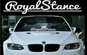 21 Gambar Keren Di Kaca Mobil Stiker Royal Stance Kaca Mobil Depan Keren Sticker Royal Stance From Www Bukalapak Com Mobil Aksesoris Mobil Monster Energy