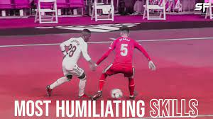 Madison academy 2019 on oct 25, 2019 all seasons 2020 2019 2018 2017 2016 2015 2014 2013 2012 2011 all videos game team recap team game preview Most Humiliating Skills In Football 2019 Nutmegs Dribbles Flicks Hd Youtube