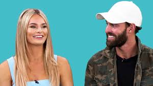 Siesta Key Juliette Reacts To Alex S Baby News Full Interview Youtube