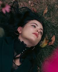 American Girl, October 5th Starring Lola Arenas as Nicole Kidman Chiara  Aurelia as Angel/Teacher/Retired Woman Photos by Jadene Meyer