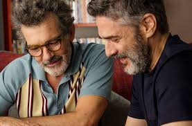 Actor, director, productor gracias por estar aquí. Kinokritik Leid Und Herrlichkeit Antonio Banderas Als Kunstler In Der Krise Kultur Stuttgarter Zeitung