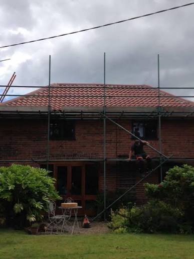 Find the most trusted local Chimney Repairs | TrustATrader