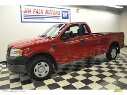 Image result for Dark Toreador Red 2005 F150