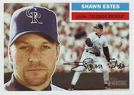 Who is Shawn Estes dating? Shawn Estes girlfriend, wife