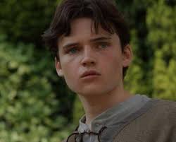 I drew Benjamin Evan Ainsworth as Link!