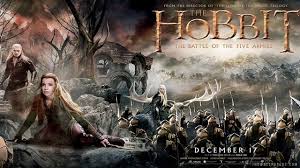 An army of orcs headed by azog that the defiler is marching on erebor. The Hobbit The Battle Of The Five Armies Full Movie Online Free