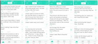 A little bit of yik, a little bit of yak. Editorial Yik Yak Calvin University Chimes